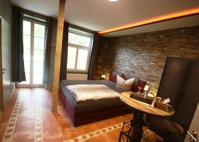 Vacapps Apartments
