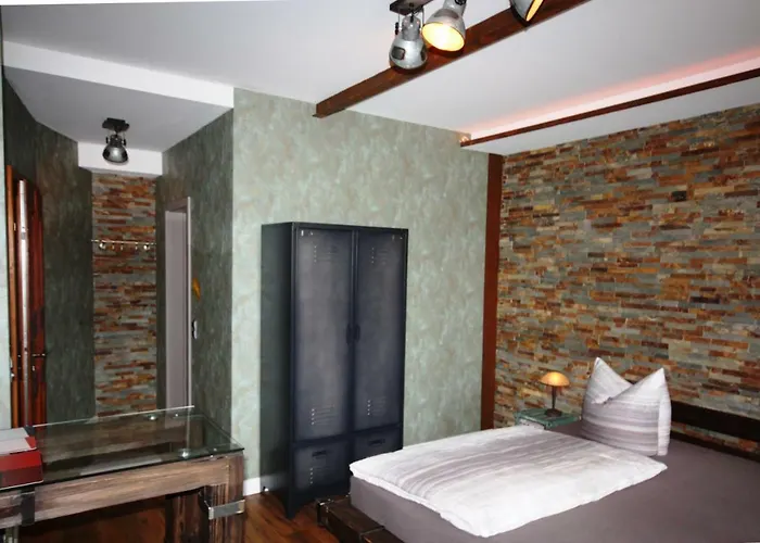 Vacapps Apartments