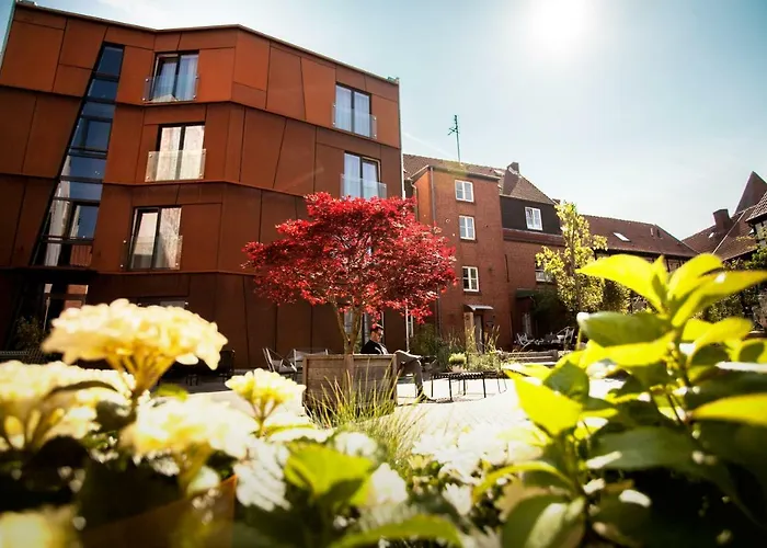 Onno Boutique Hotel & Apartments