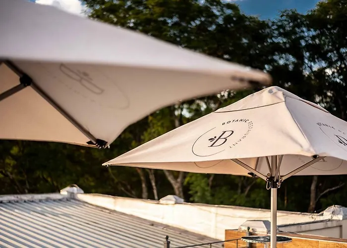 Ilawu Hotel