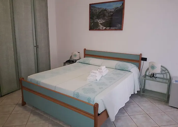 Hotel Il Platano