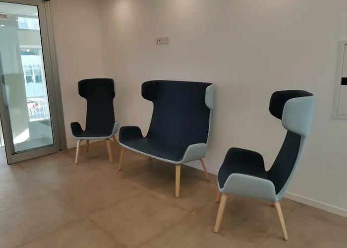 Almalux Jesolo Wellness & Spa 3 Stelle Superior