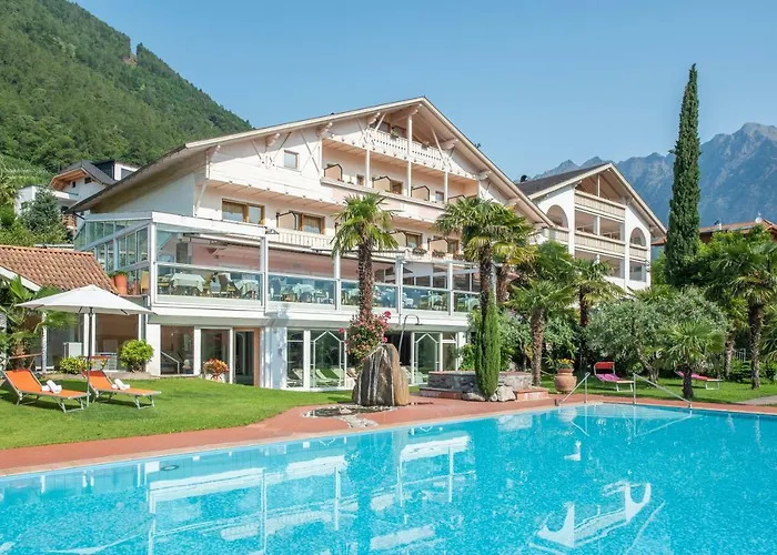 Glanzhof Hotel&Apartments