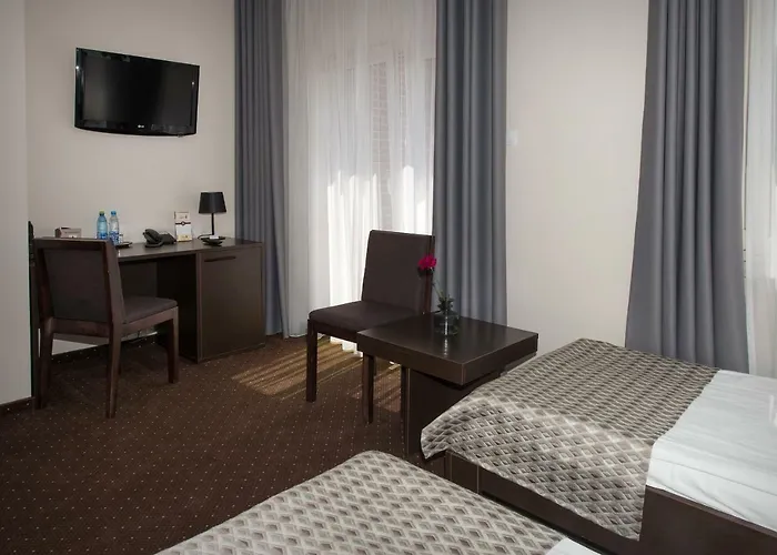 Hotel Capitol