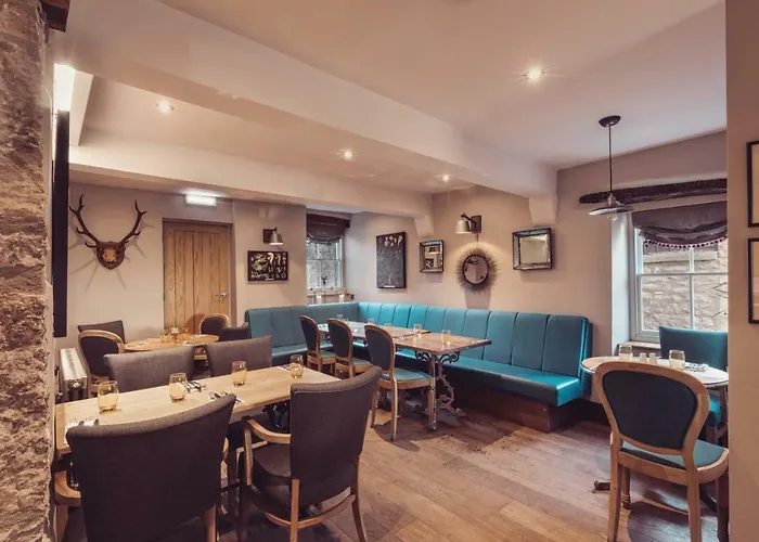 The New Inn