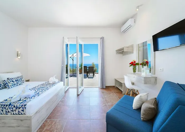 Endless View Villa