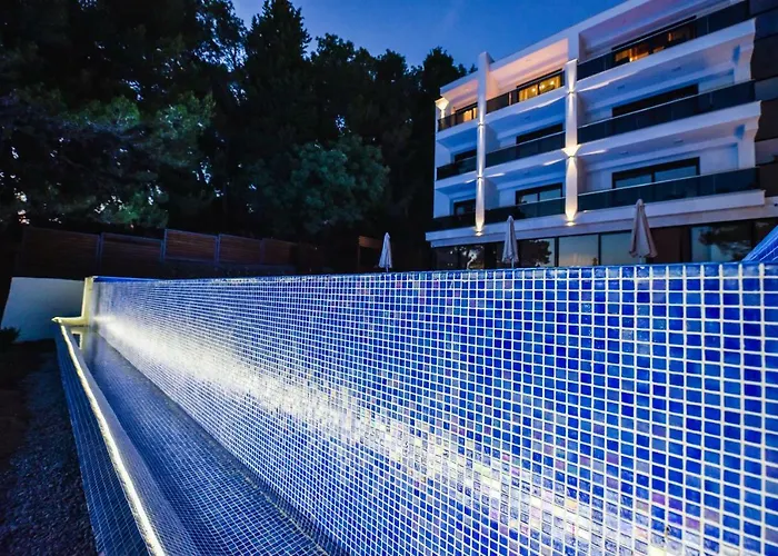 Pino Boutique Hotel