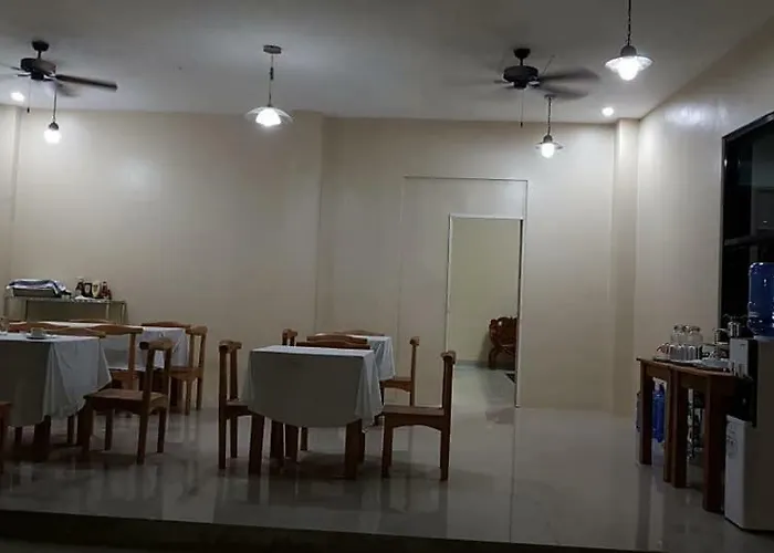 B&S Orchids Suites Hotel