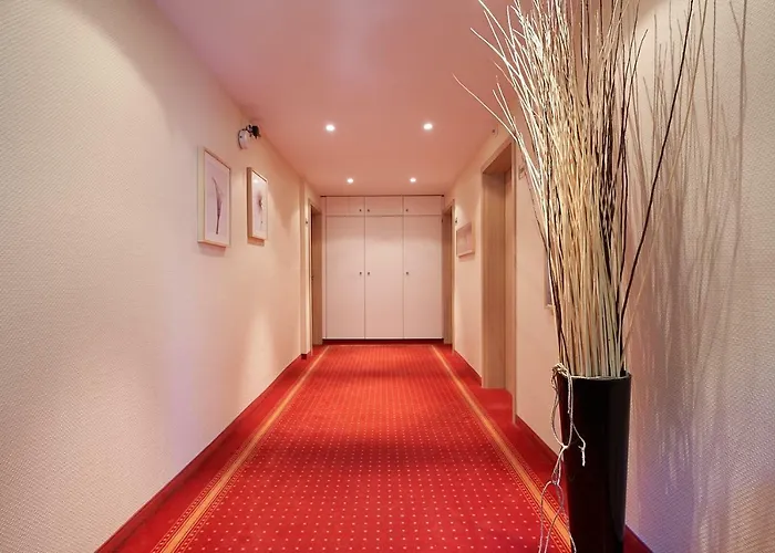 Hotel Gasthof König Karl
