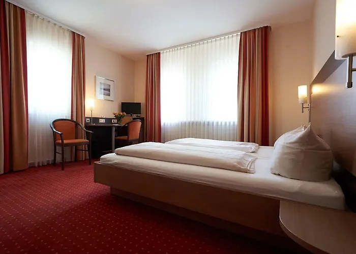 Hotel Gasthof Koenig Karl