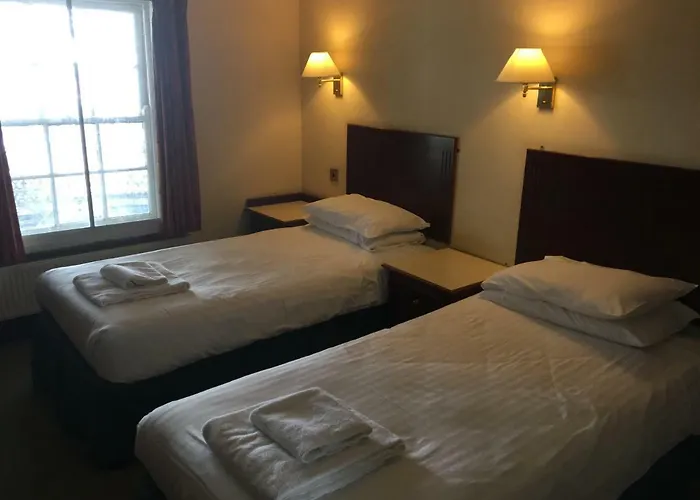 Cedar Tree Hotel
