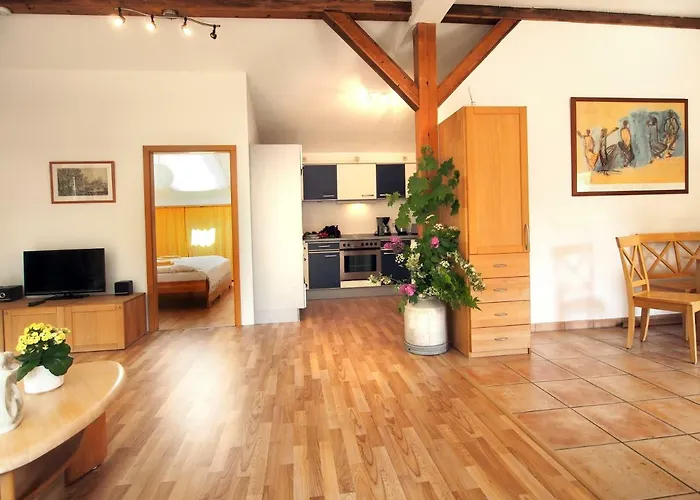 Ferienwohnung am Dümmer See