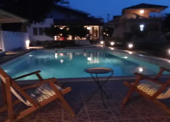 Dalyan Holiday Hotel