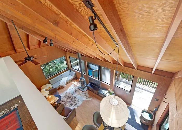 Cabin 55