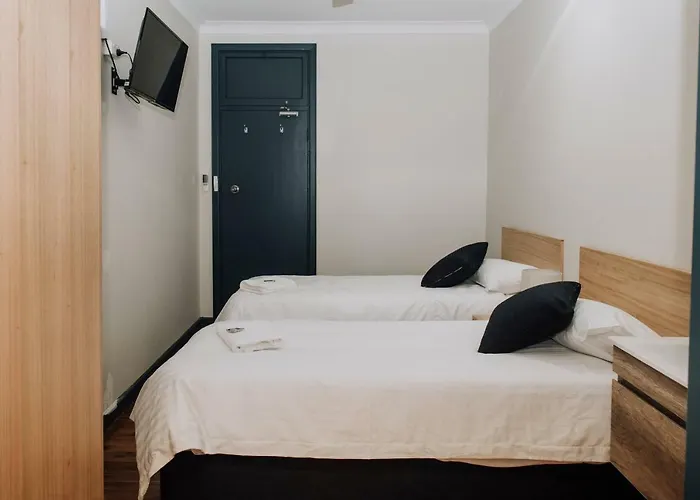 Gunnedah Hotel
