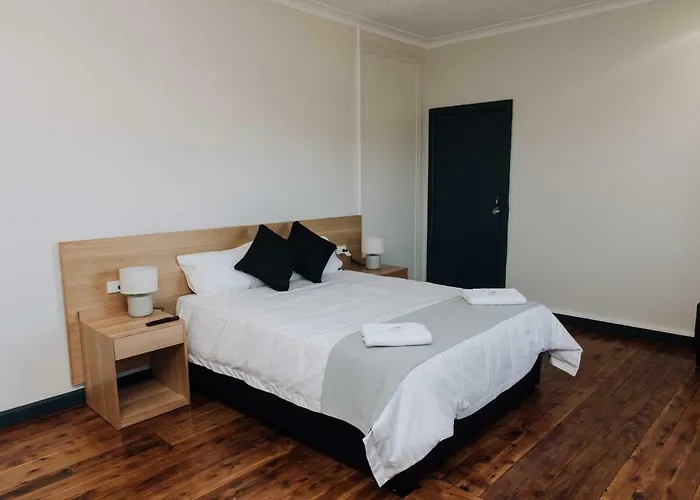 Gunnedah Hotel