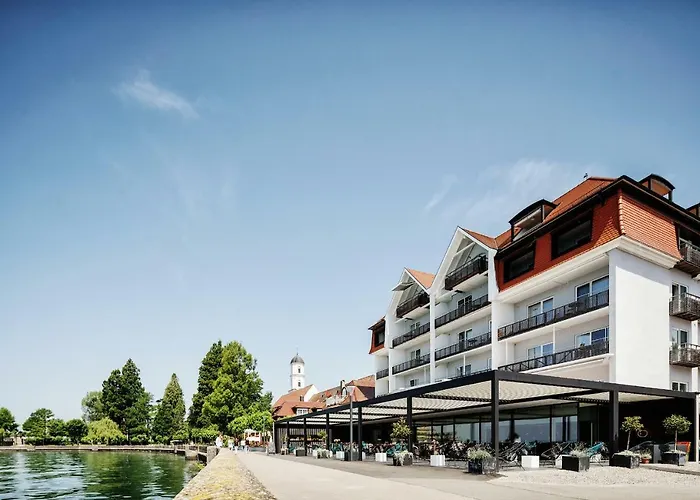 Seevital Hotel & Spa