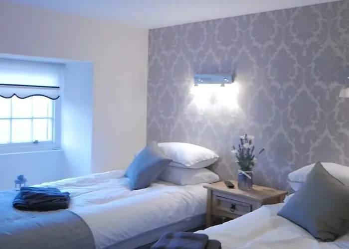 Manor House Hotel