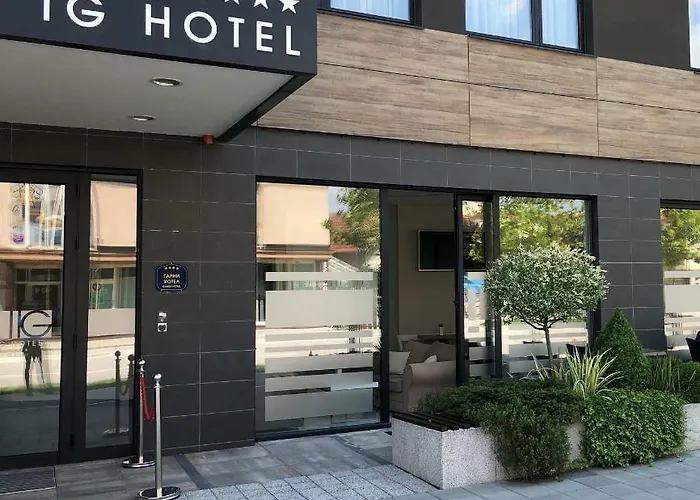 Ig Hotel