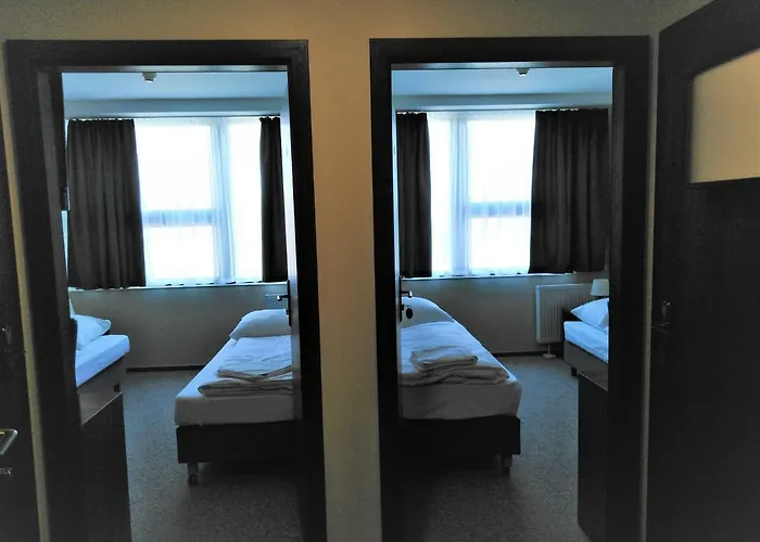 Hotel Cargo