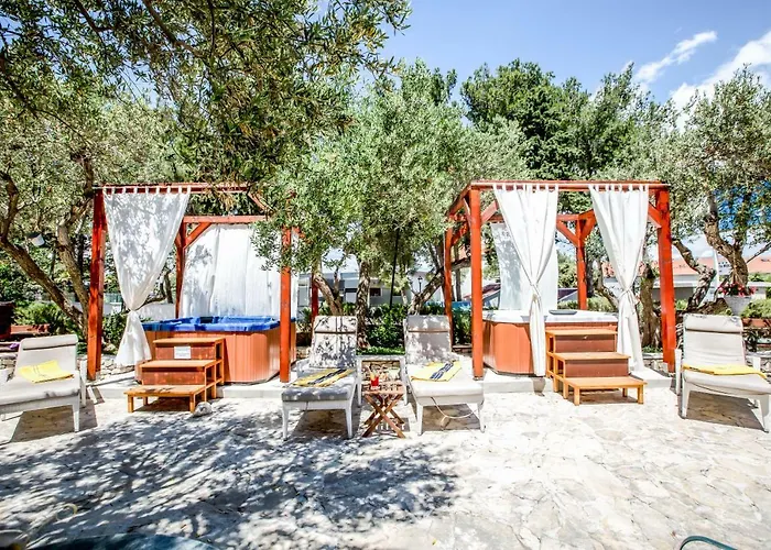 Hotel Villa Adriatica - Adults Only