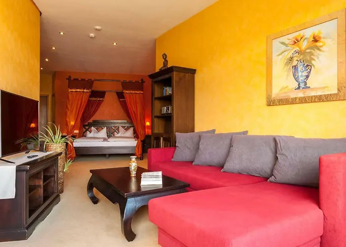 Bristol Hotel Bad Kissingen