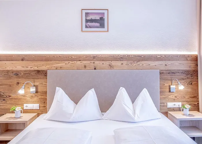 Alpin Hotel Gudrun