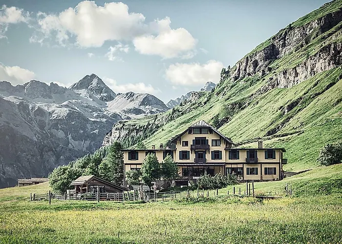 Hotel Fex