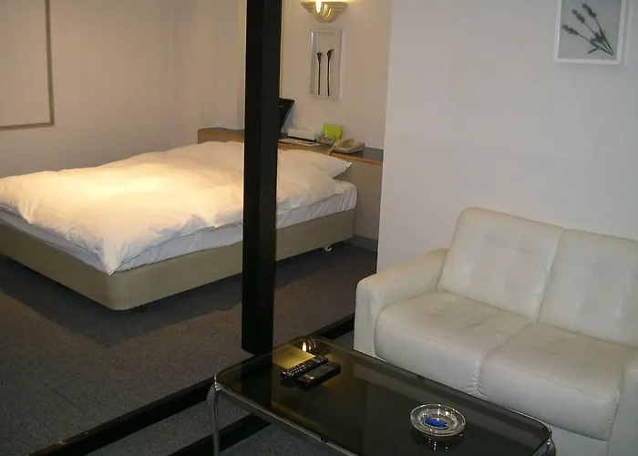 Niseko Youraku Hotel