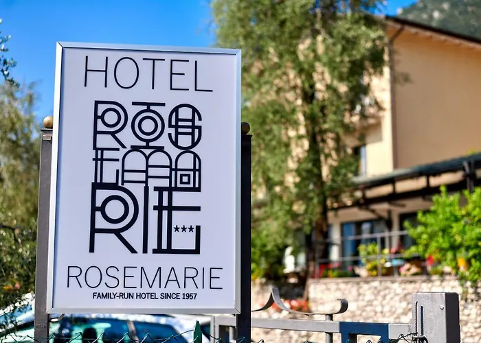 Hotel Rosemarie