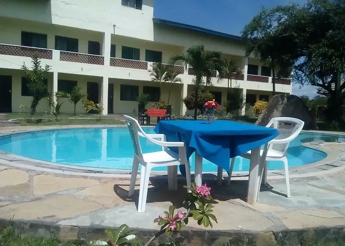 Ashari Hotel
