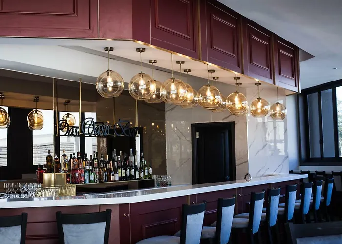 Mayfair Hotel