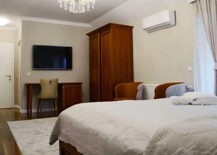 Hotel Begolli