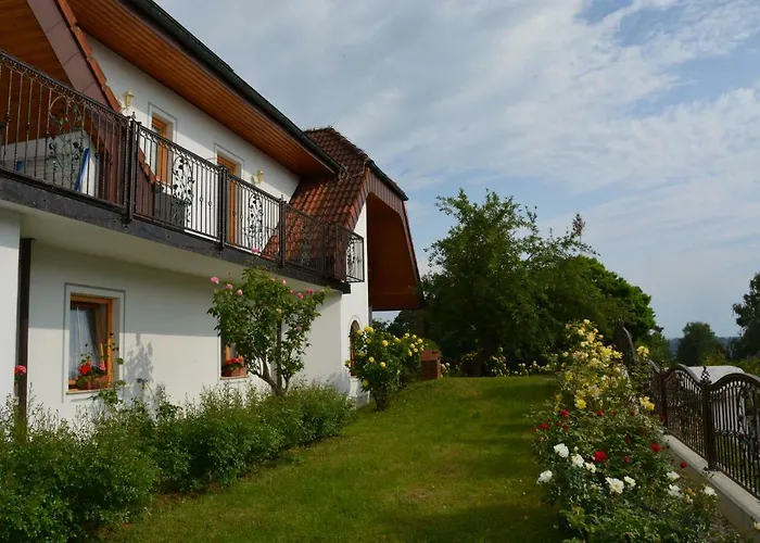 Hotel Rosenberg