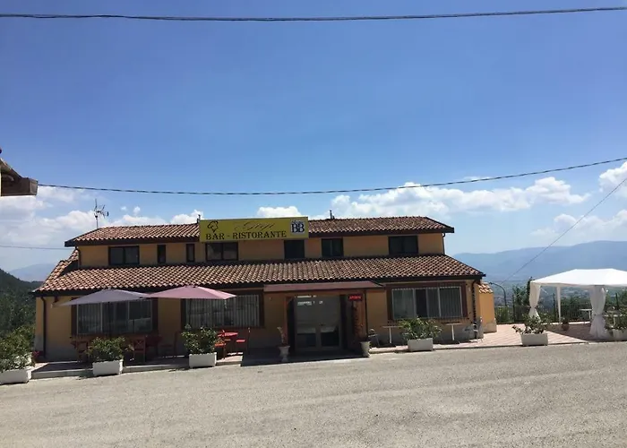 Albergo "Da Gigi"