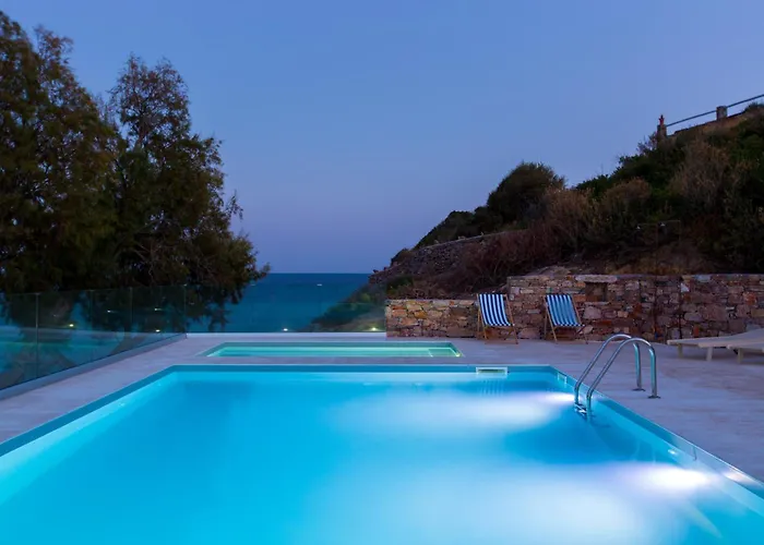 Platys Gialos Hotel Sifnos