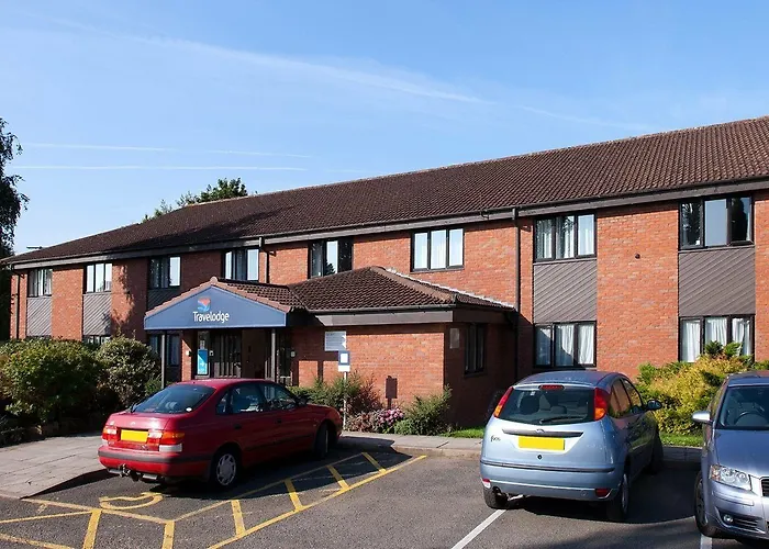 Travelodge Ludlow Woofferton