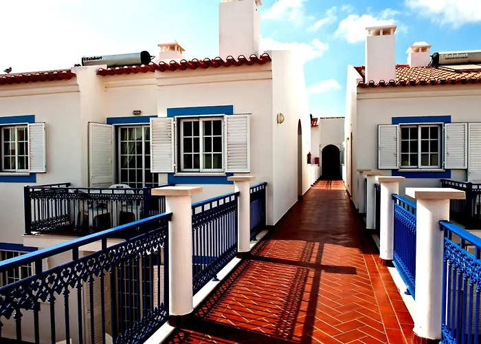 Patios Da Vila - Duna Parque Group