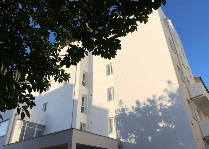 L'Essenza Hotel