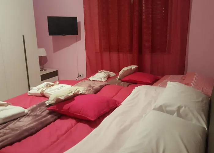 B&B Casa William Castellammare di Stabia