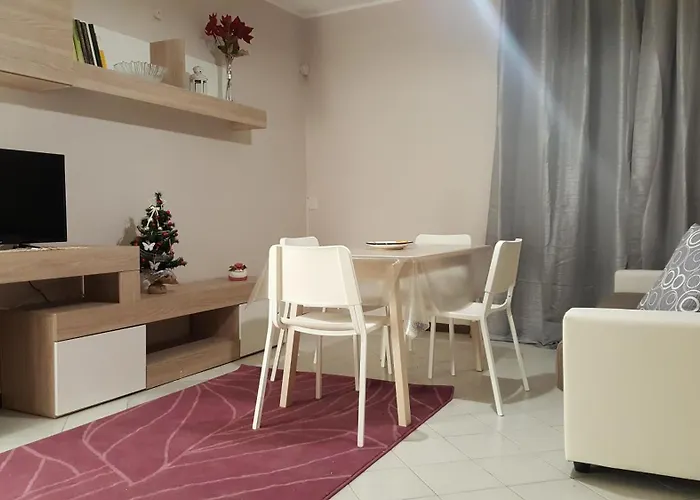 B&B Casa William Castellammare di Stabia