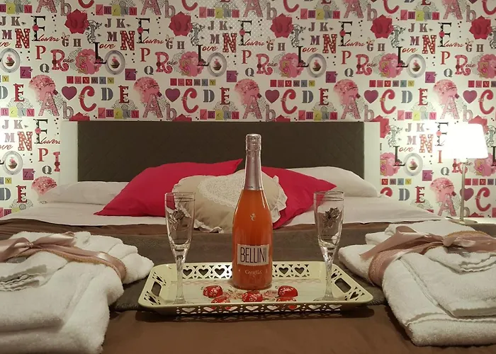 B&B Casa William Castellammare di Stabia