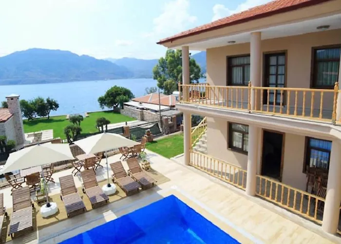 Portakal Butik Otel