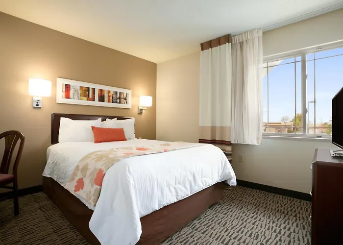 Mainstay Suites Chicago Hoffman Estates