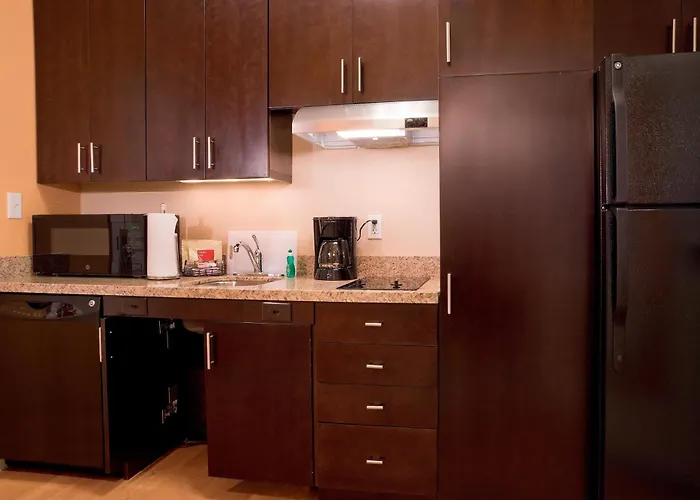 Towneplace Suites By Marriott Dodge City