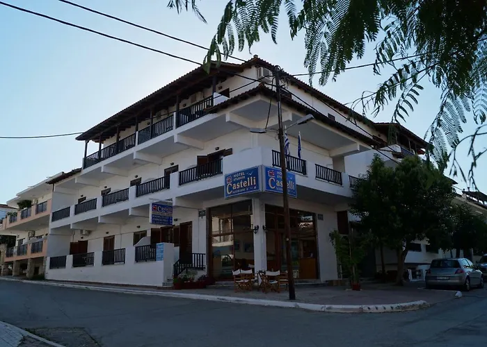 Hotel Castelli
