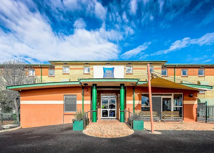 Ibis Budget - Dubbo