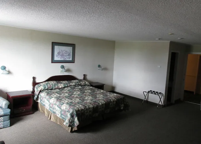 Wandlyn Inn Amherst