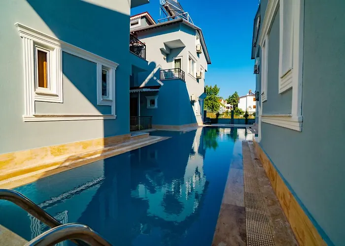 Belek Akropolis Medusa Otel