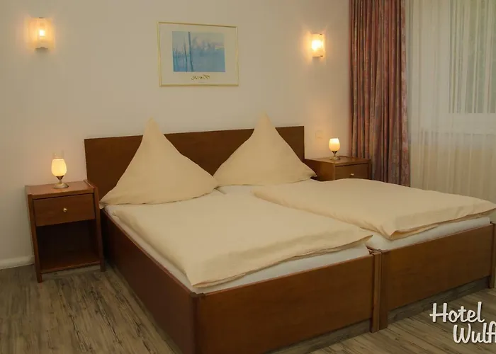Hotel Wulff